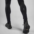 Miniatyrbild 6 av 8: Montane Slipstream Trail Leggings Svart 2XL Man
