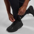 Miniatyrbild 7 av 8: Montane Slipstream Trail Leggings Svart 2XL Man