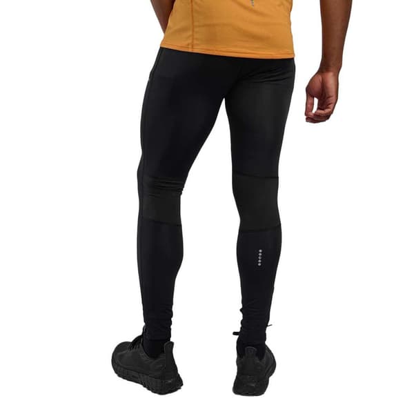 Montane Slipstream Trail Leggings Svart 2XL Man
