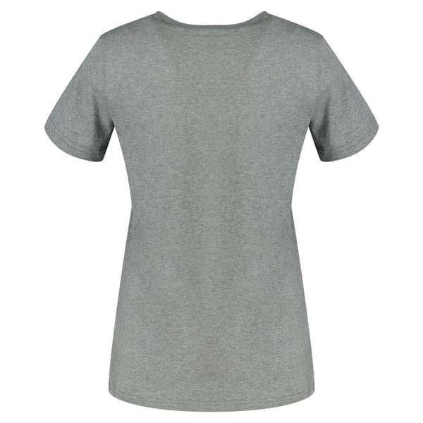 Rossignol Logo Rossi T-shirt Med Korta ärmar Grå M Kvinna