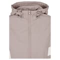 Miniatyrbillede 8 af 8: Urban Classics Crinkle Batwing Sweatshirt Rosa L Kvinde