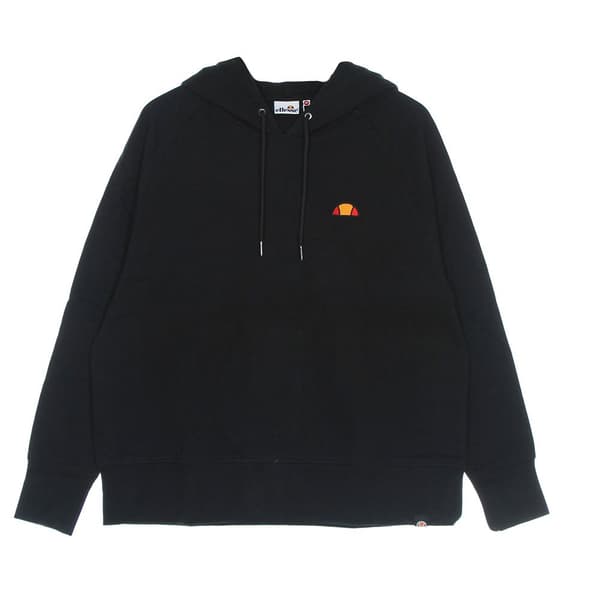 Ellesse Ehw252w21 Tröja Med Huva Svart L Man