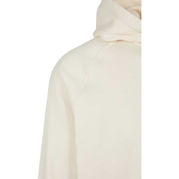 Urban Classics Blank Hættetrøje Hvid 4XL Mand