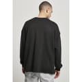 Miniatyrbillede 3 af 8: Urban Classics Organic Oversized Boxy Sweatshirt Sort M Mand