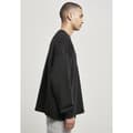 Miniatyrbillede 4 af 8: Urban Classics Organic Oversized Boxy Sweatshirt Sort M Mand