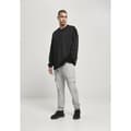 Miniatyrbillede 5 af 8: Urban Classics Organic Oversized Boxy Sweatshirt Sort M Mand