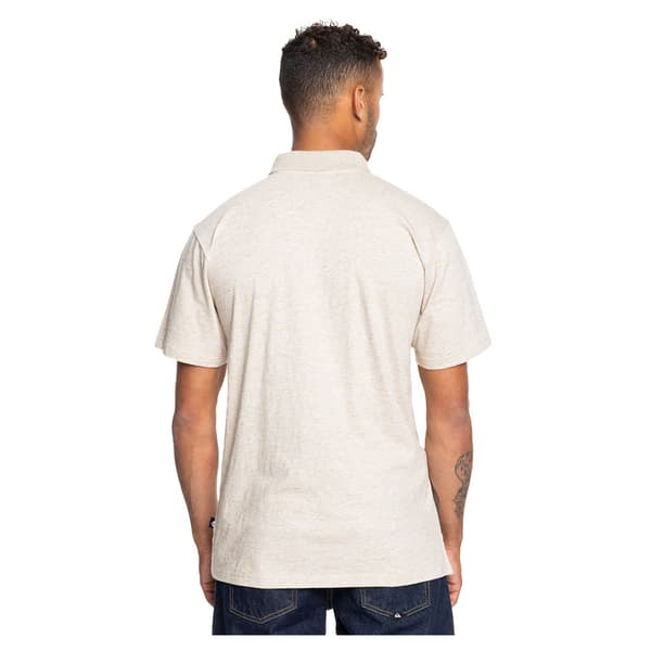 Quiksilver Karakin Tech Tröja Beige L Man