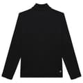 Miniatyrbild 2 av 3: Colmar Challenge Sweatshirt Med Dragkedja Svart S Man
