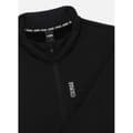 Miniatyrbild 3 av 3: Colmar Challenge Sweatshirt Med Dragkedja Svart M Man