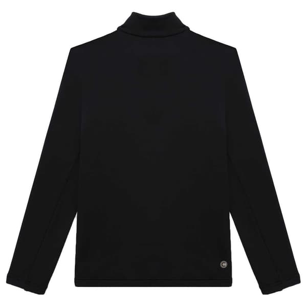 Colmar Challenge Sweatshirt Med Dragkedja Svart L Man