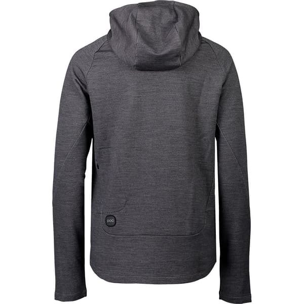 Poc Merino Huppari Harmaa L Nainen