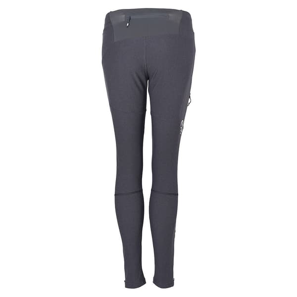 Ternua Abura Leggingsit Harmaa XS Nainen