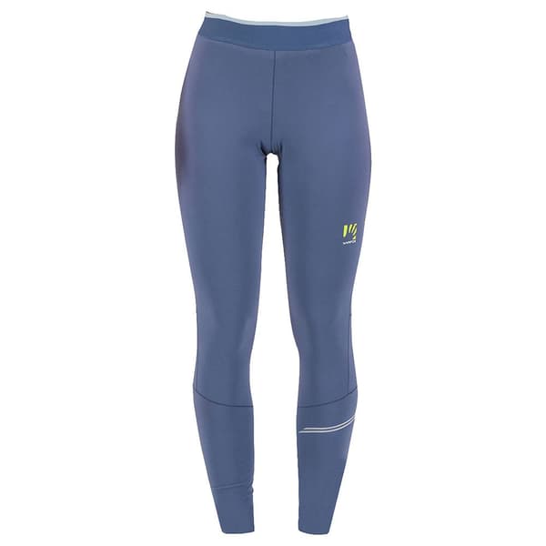 Karpos Lavaredo Leggings Blå L Kvinde
