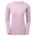 Pikkukuva 3 / 4: Montane Dart Lite Pitkähihainen T-paita Pinkki L Nainen