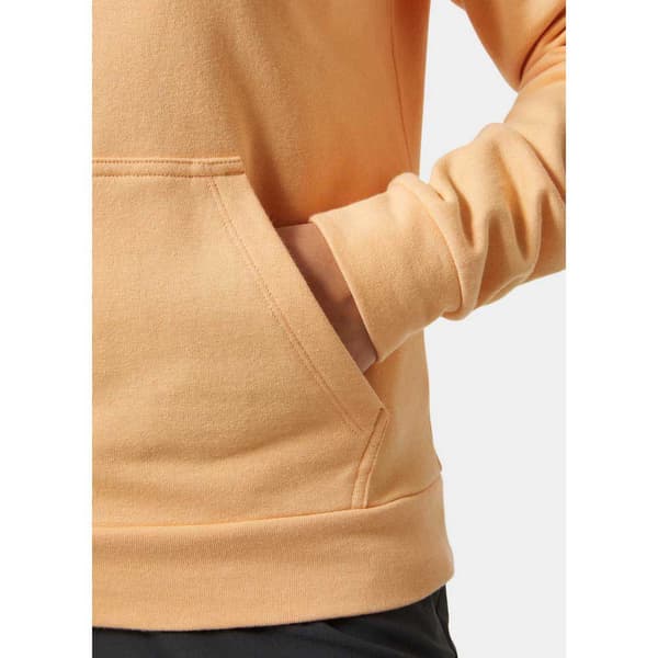 Helly Hansen Core Huppari Keltainen S Nainen