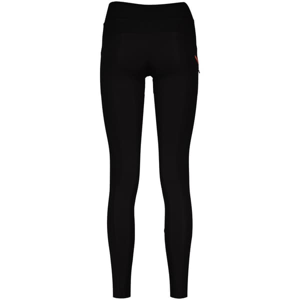 Ternua Coolsha Leggings Svart S Kvinna