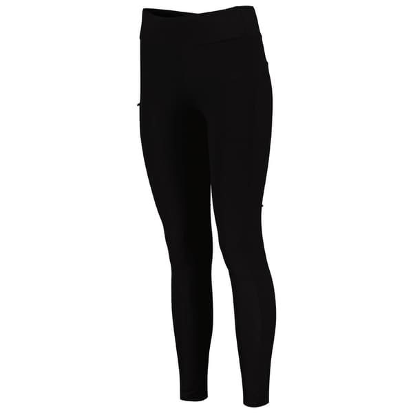 Ternua Coolsha Leggings Svart S Kvinna