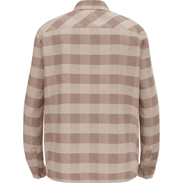Odlo Essential T-shirt Med Lång ärm Grå XL Kvinna