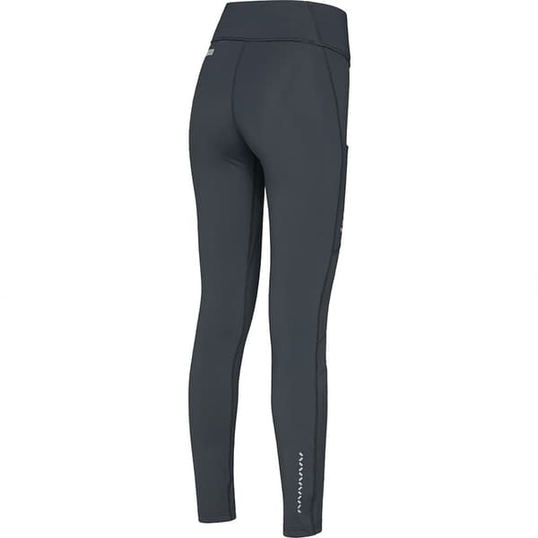 Haglofs L.i.m Leap Leggings Grå 2XL Kvinde