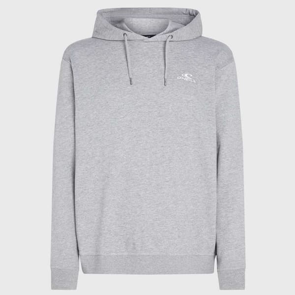 O´neill Small Logo Hættetrøje Grå XL Mand