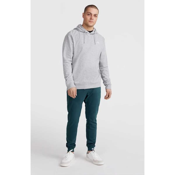 O´neill Small Logo Hættetrøje Grå XL Mand