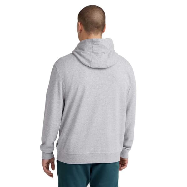 O´neill Small Logo Hættetrøje Grå XL Mand