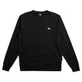 Pikkukuva 3 / 6: Quiksilver Basic Huppari Musta 2XL Mies