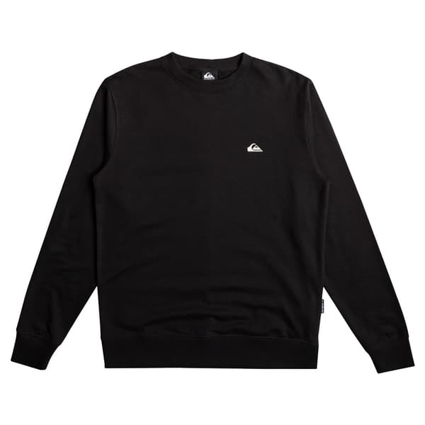 Quiksilver Basic Huppari Musta 2XL Mies