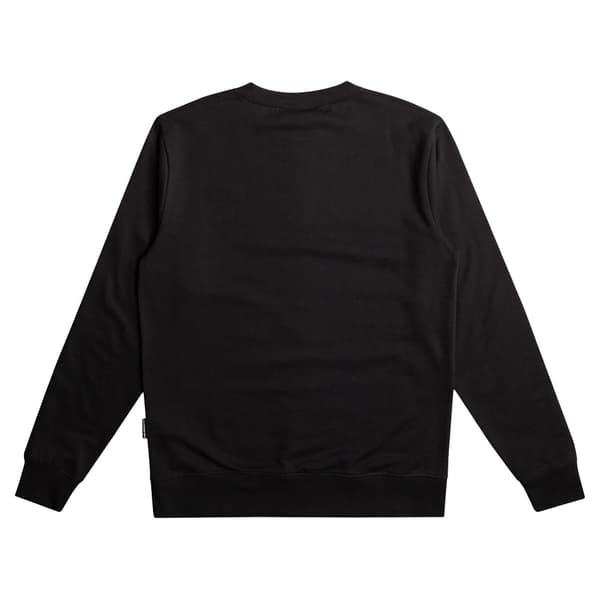 Quiksilver Basic Huppari Musta 2XL Mies