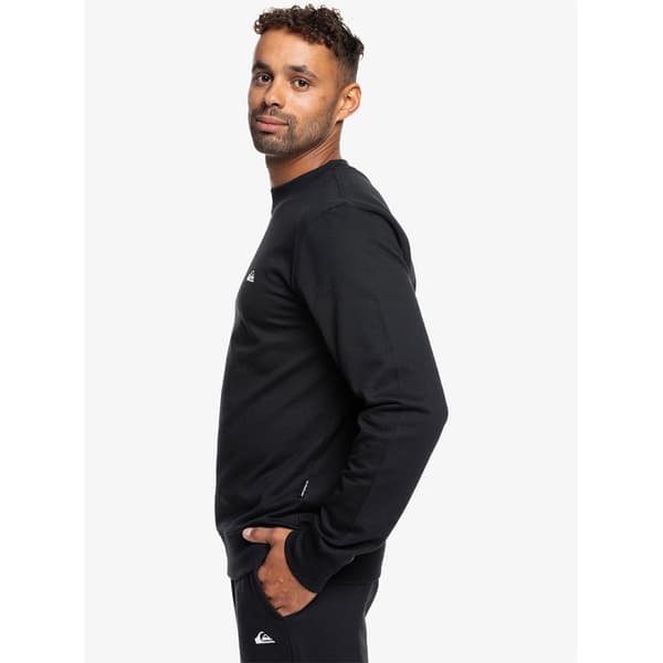 Quiksilver Basic Huppari Musta 2XL Mies