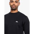 Pikkukuva 6 / 6: Quiksilver Basic Huppari Musta 2XL Mies