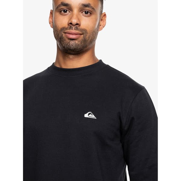 Quiksilver Basic Huppari Musta 2XL Mies