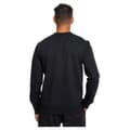 Pikkukuva 2 / 6: Quiksilver Basic Huppari Musta 2XL Mies