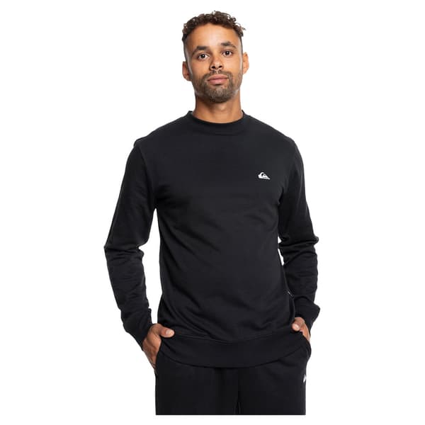 Quiksilver Basic Huppari Musta 2XL Mies