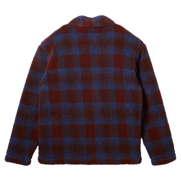 Quiksilver Deck Sweatshirt Rød 12 Years Dreng