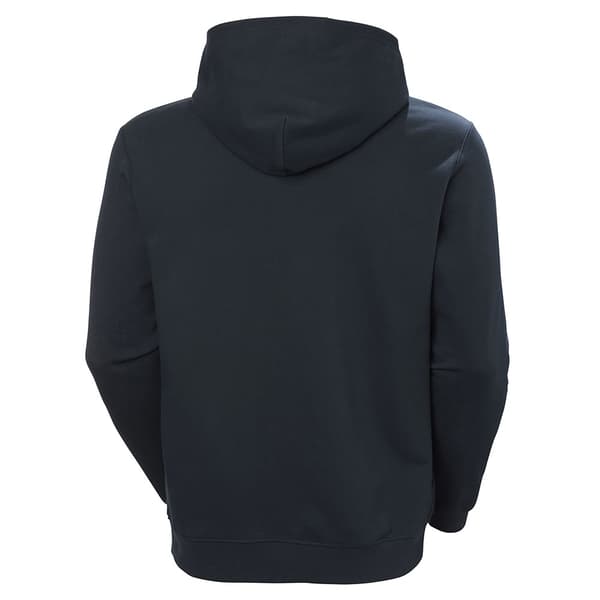 Helly Hansen Core Sweatshirt Sort M Mand
