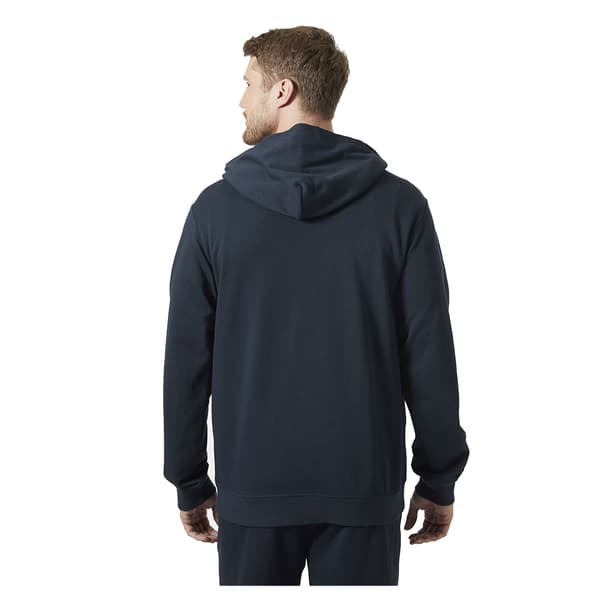 Helly Hansen Core Sweatshirt Sort M Mand