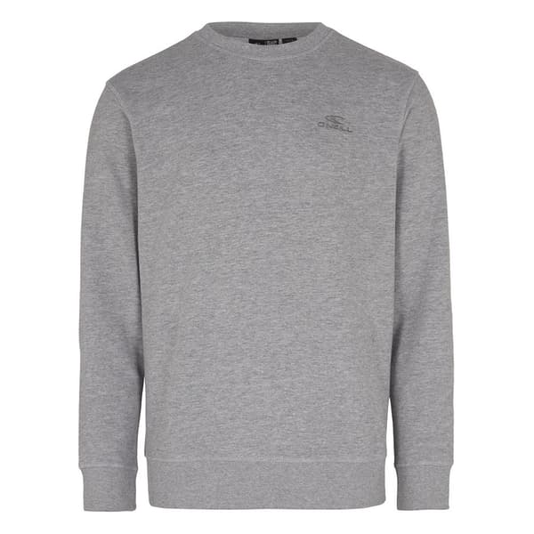 O´neill Small Logo Tröja Grå XL Man