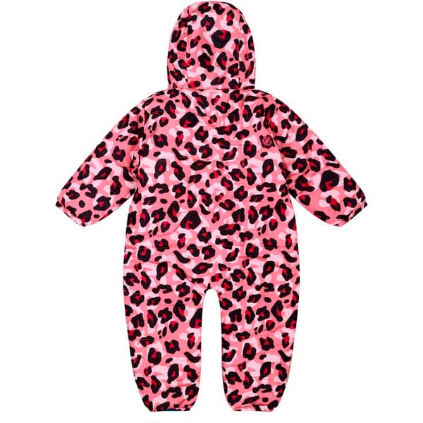 Dare2b Bambino Ii Snowst Sweatshirt Med Lynlås Rosa 24 Months 3 Years Dreng