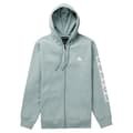 Pikkukuva 3 / 10: Burton Elite Kokovetoketjullinen Collegepaita Vihreä 2XL Mies