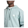 Pikkukuva 8 / 10: Burton Elite Kokovetoketjullinen Collegepaita Vihreä 2XL Mies
