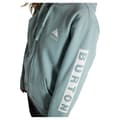 Pikkukuva 10 / 10: Burton Elite Kokovetoketjullinen Collegepaita Vihreä 2XL Mies