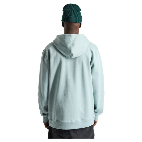 Burton Elite Kokovetoketjullinen Collegepaita Vihreä 2XL Mies