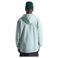 Pikkukuva 2 / 10: Burton Elite Kokovetoketjullinen Collegepaita Vihreä 2XL Mies