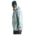 Pikkukuva 1 / 10: Burton Elite Kokovetoketjullinen Collegepaita Vihreä 2XL Mies