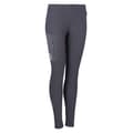 Miniatyrbillede 1 af 2: Ternua Abura Leggings Grå XL Kvinde