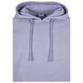 Miniatyrbillede 3 af 8: Urban Classics Overdyed Sweatshirt Blå 2XL Mand