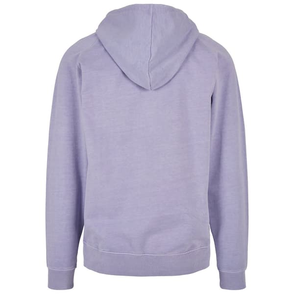 Urban Classics Overdyed Sweatshirt Blå 2XL Mand