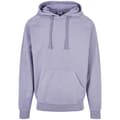 Miniatyrbillede 1 af 8: Urban Classics Overdyed Sweatshirt Blå 2XL Mand