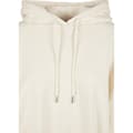 Miniatyrbillede 3 af 5: Urban Classics Organic Oversized Terry Sweatshirt Hvid XL-2XL Kvinde